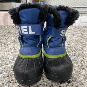 Sorel Snow Boots